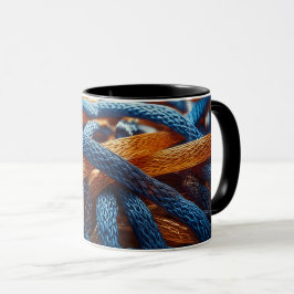 caneca corda