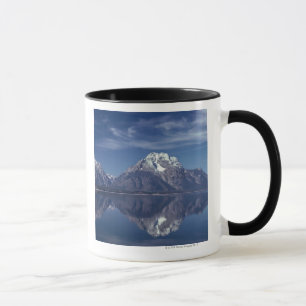 Caneca Cordilheira grande de Teton