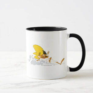 Caneca Cores de interrupção do SEEDY GONZALES™