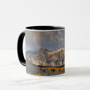 Caneca Cores de Outono dos Álamos, Keebler Pass
