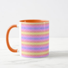 Caneca Cores Sunset 2