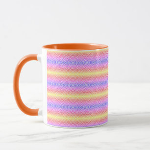 Caneca Cores Sunset 2