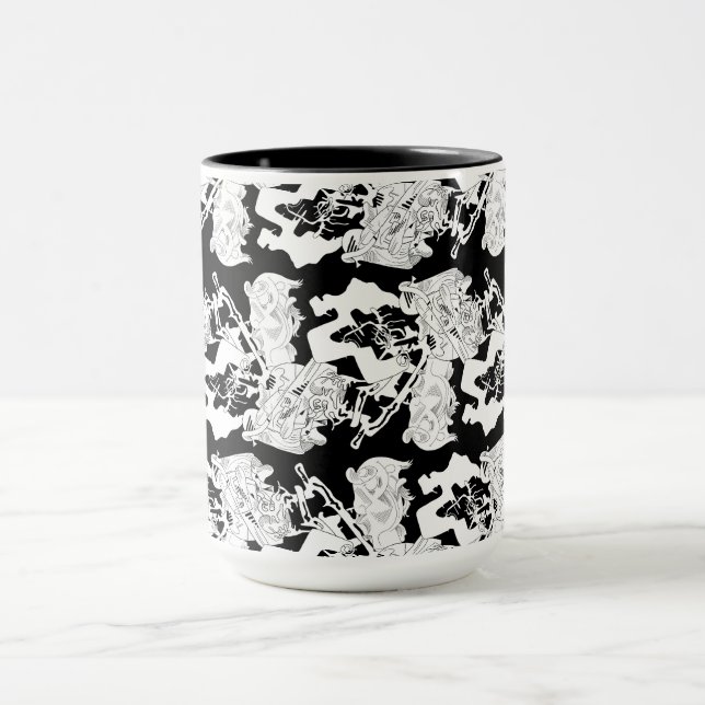 Caneca CoReToOns 1 (Centro)