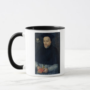 Caneca Cornelius Jansen