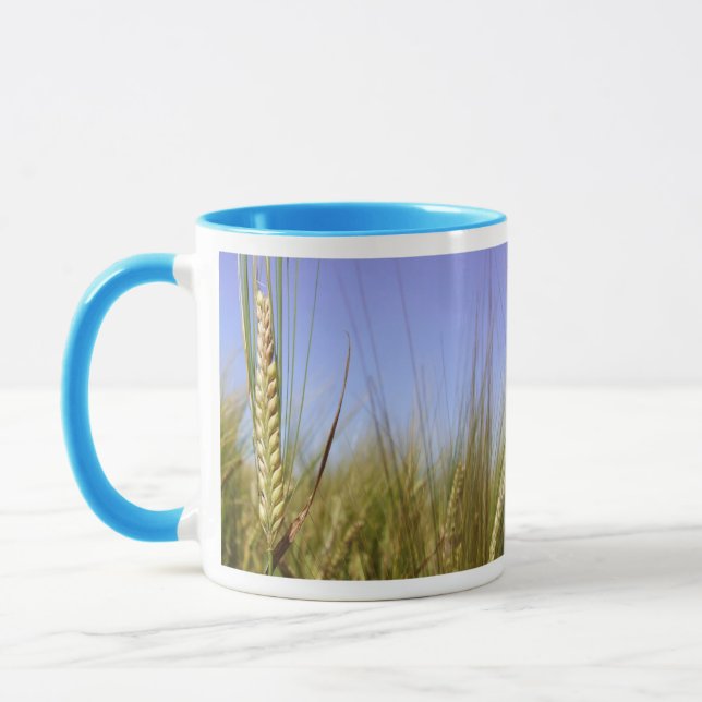 Caneca Cornfield Mug (Esquerda)