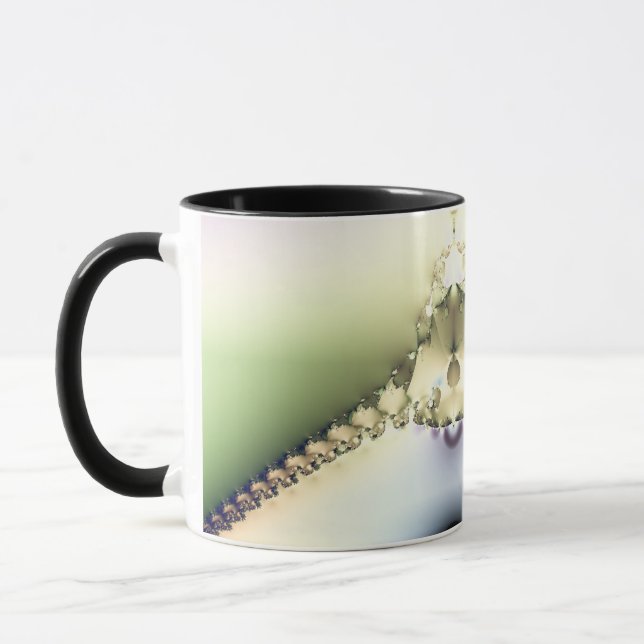 Caneca Coroa (Esquerda)