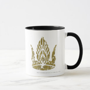 Caneca Coroa de Gondor
