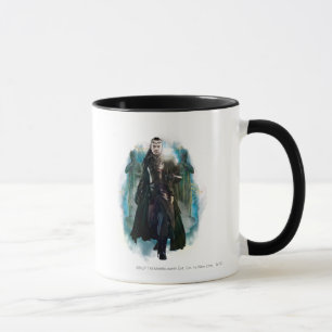 Caneca Corpo do Cheio ELROND™