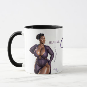 Caneca Corpo Positivo