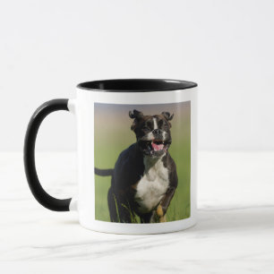 Caneca Corredor do cão