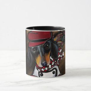 CANECA CORREDOR DOXIE
