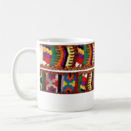 Caneca Correia-Envolvida do sudoeste!