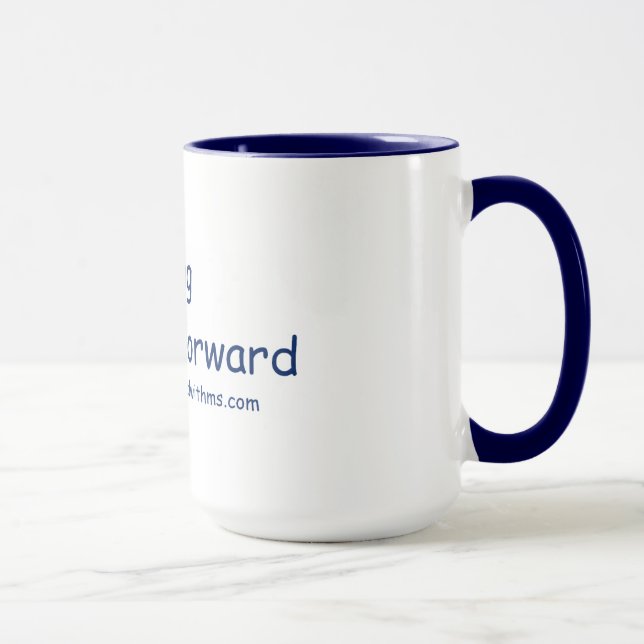 Caneca Corriola (Direita)