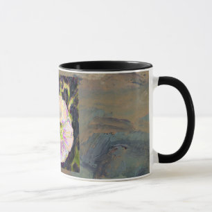 Caneca Corriola selvagem pelo cozinheiro de Alexandra