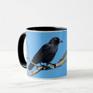 Caneca Cortar na Ramificação