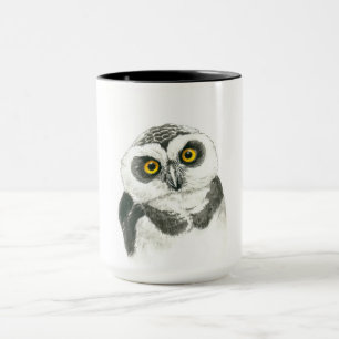 Caneca Coruja