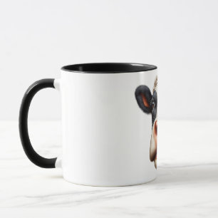 Caneca Corvo.