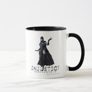 Caneca Corvo