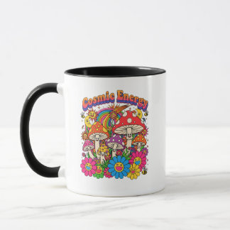 CANECA COSMIC ENERGY MUGS
