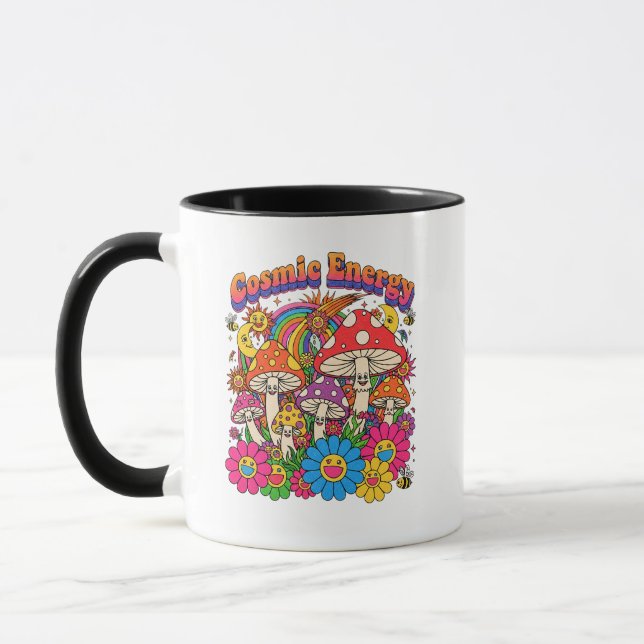 CANECA COSMIC ENERGY MUGS (Esquerda)