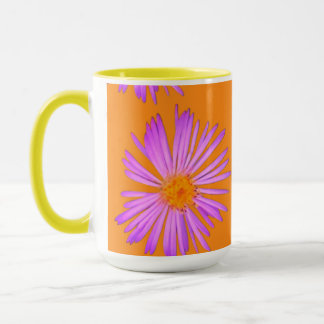 Caneca Cosmo Flower Botanical