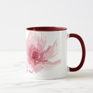 Caneca CosmoPetals