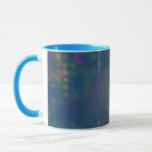 Caneca Cosmos
