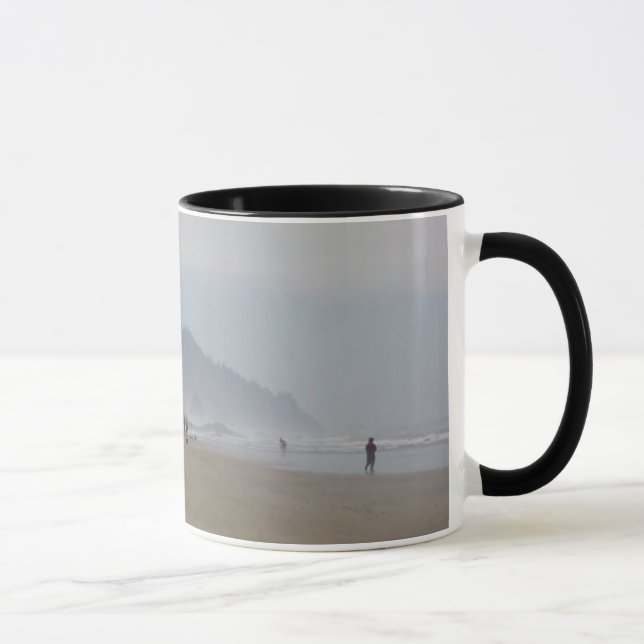 Caneca Costa de Oregon (Direita)