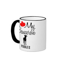 Costume Amo Minha Bela