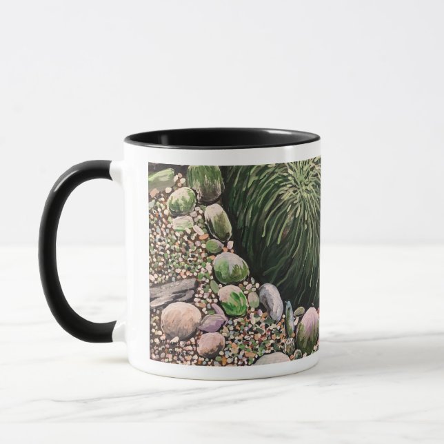 CANECA COSTURA/PRAIA PEDRAS (Esquerda)