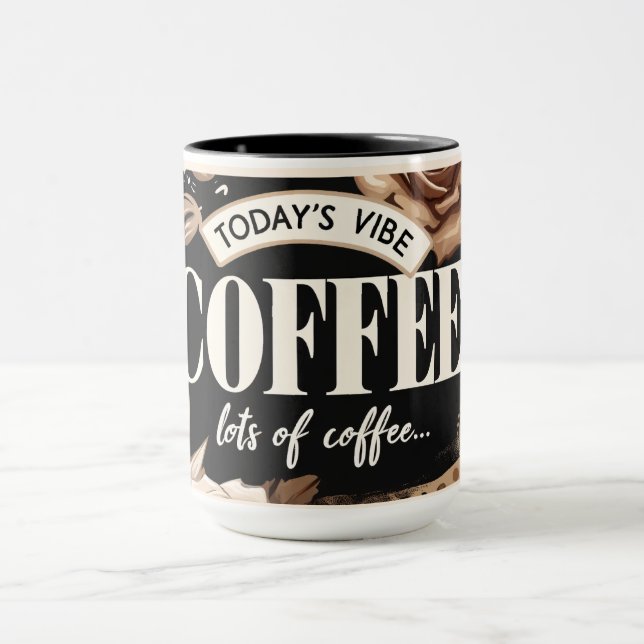 Caneca Cota Engraçada/Dizendo (Centro)