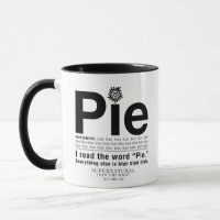 Cota "Pie" sobrenatural