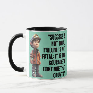Caneca cotação comercial