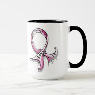 Caneca Courage Gift Mug
