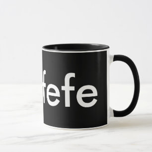 Caneca Covfefe