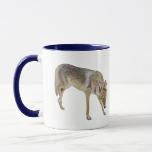 Caneca Coyote