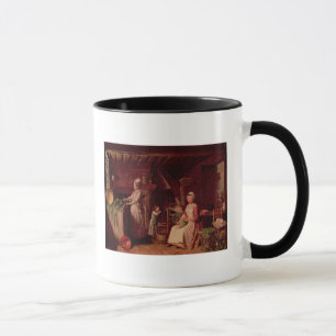 Caneca Cozinha de Provencal