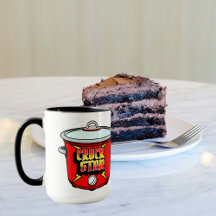 Cozinhar Crock Star Crock