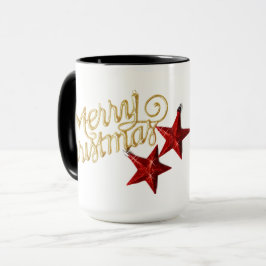 Caneca Cozy Christmas t tshirt with Santa Claus Design