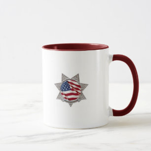 Caneca Crachá