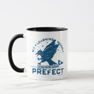 Caneca CRACHÁ Prefeito RAVENCLAW™