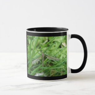Caneca Crane Fly Mug