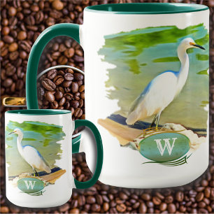 Caneca Crane No Rio Mismaloya 0335