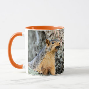 Caneca Craqueador de cicada