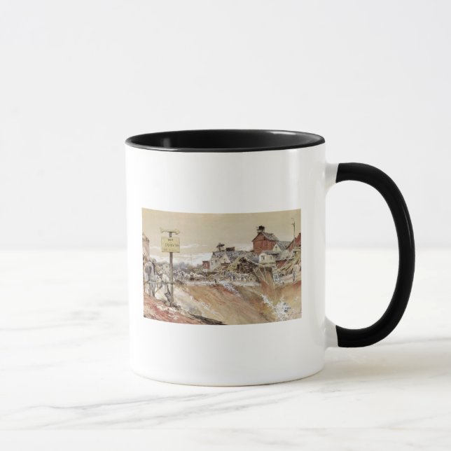 Caneca Crateras no Presunto-Santo-Quentin (Direita)