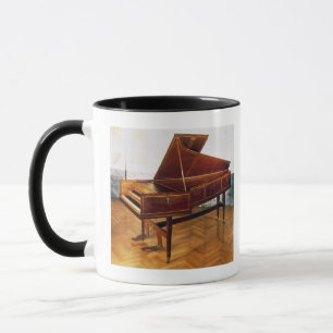 Caneca Cravo que pertence a Franz Joseph Haydn