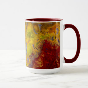 Caneca Crayola Jasper