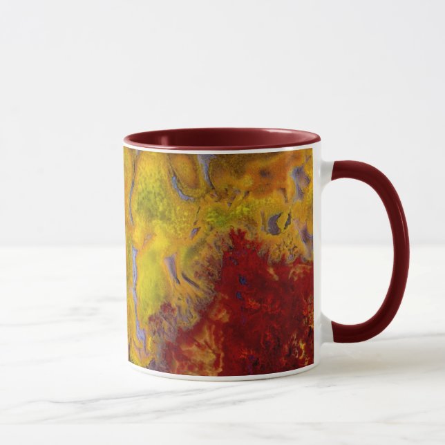 Caneca Crayola Jasper (Direita)