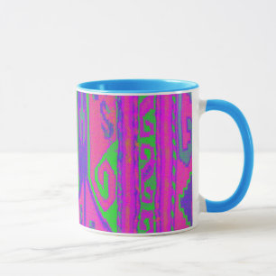 Caneca Crazy Mug