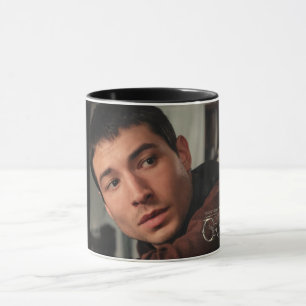 Caneca Credence Barebone Foto